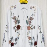 Premium Imported - Flowers Imported Shirt