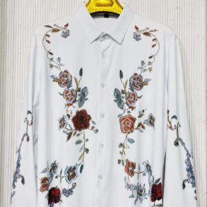 Premium Imported - Flowers Imported Shirt