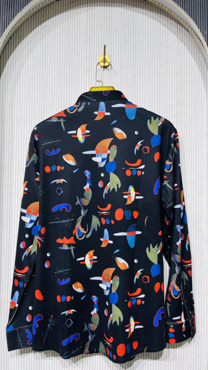 Premium Imported - Imported Shirt