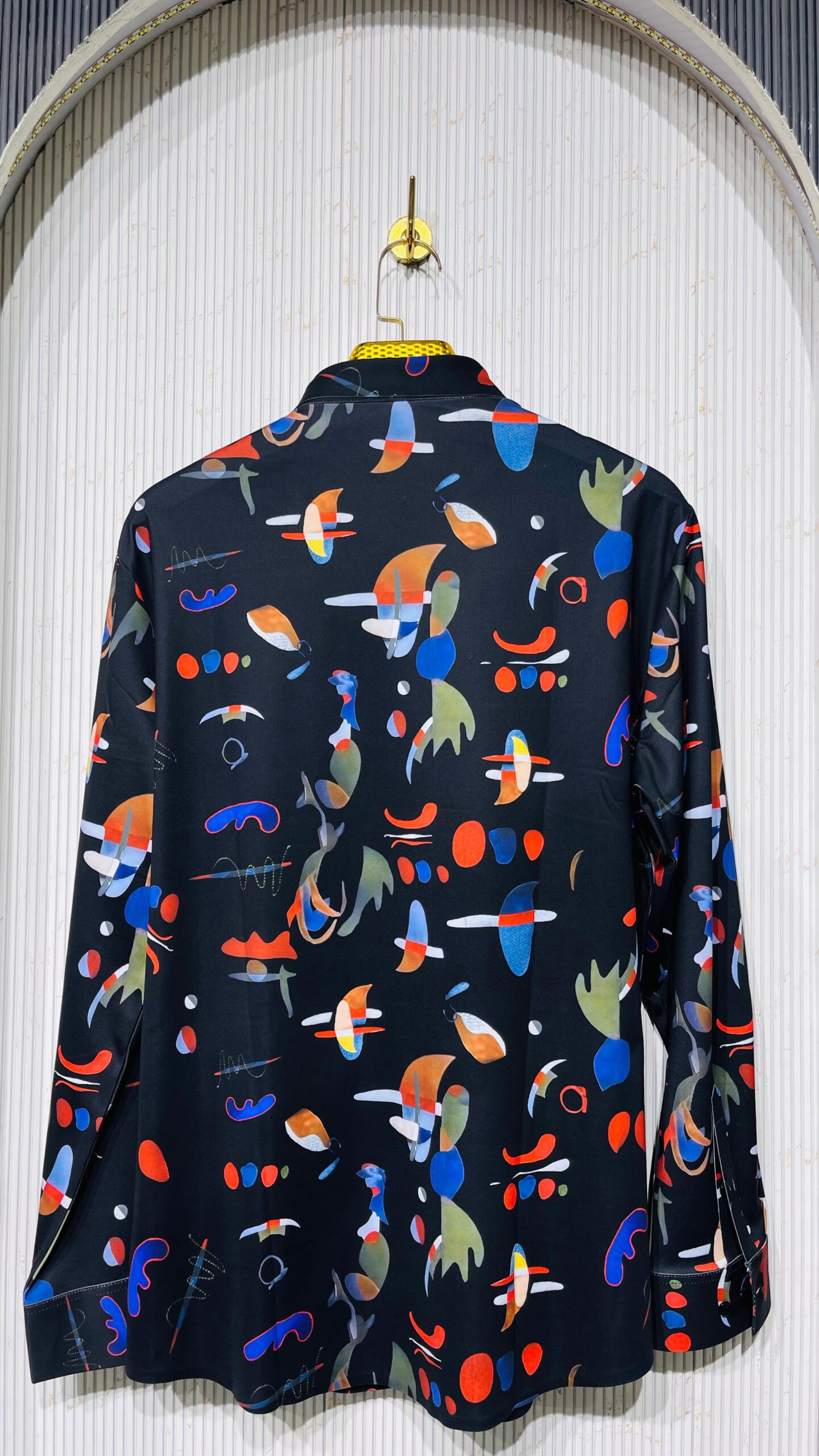 Premium Imported - Imported Shirt