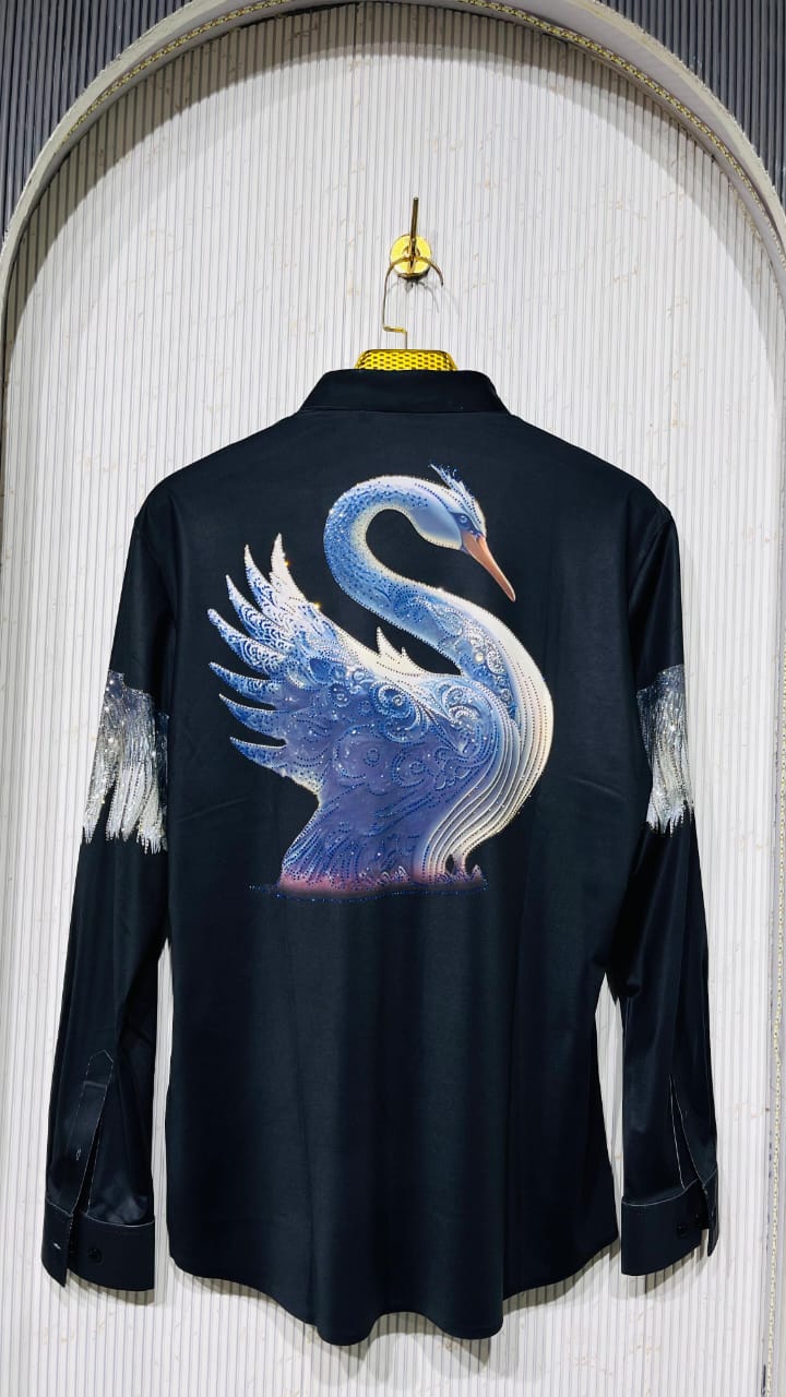 premium Imported - Designer Shirt