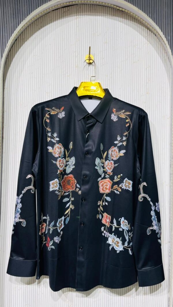Premium Imported Shirt - Designer Shirt