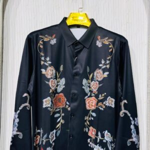 Premium Imported Shirt - Designer Shirt