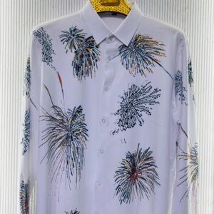 Premium imported shirt - Designer Shirt