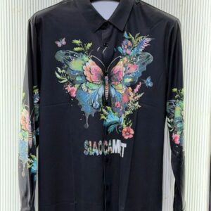 Butterfly Premium Imported - Imported Shirt